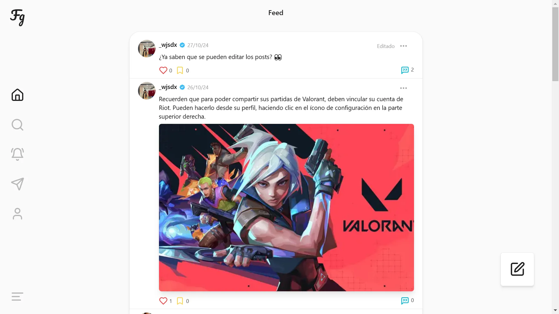 Feedgames